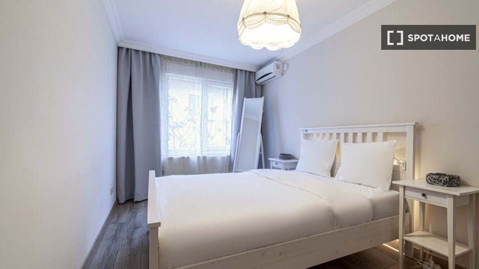 Apartment Istanbul, 1 bed — photo 12