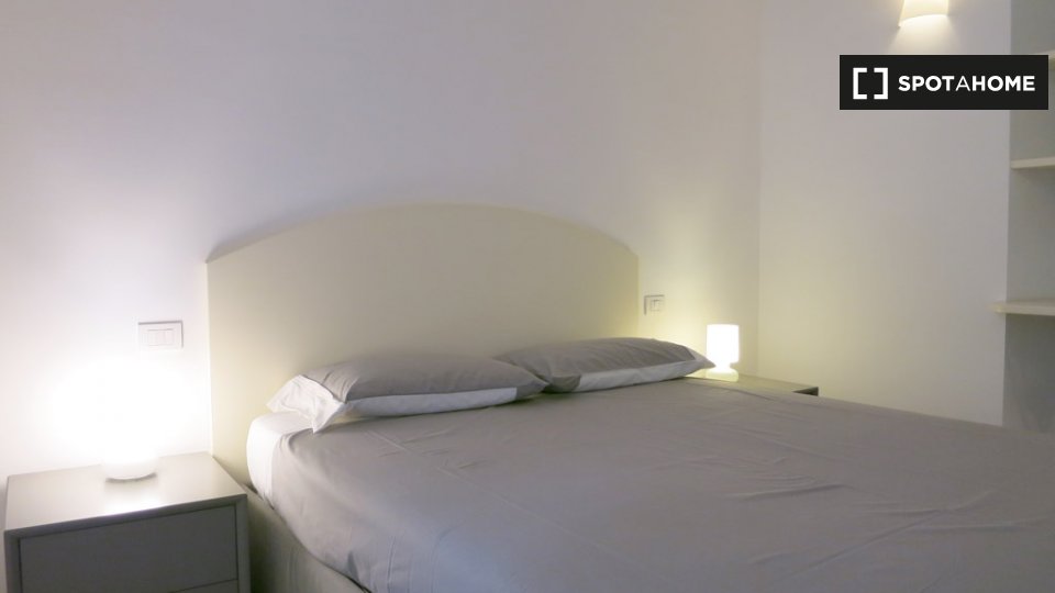 Apartment Milan, 1 bed, 50m² — photo 8