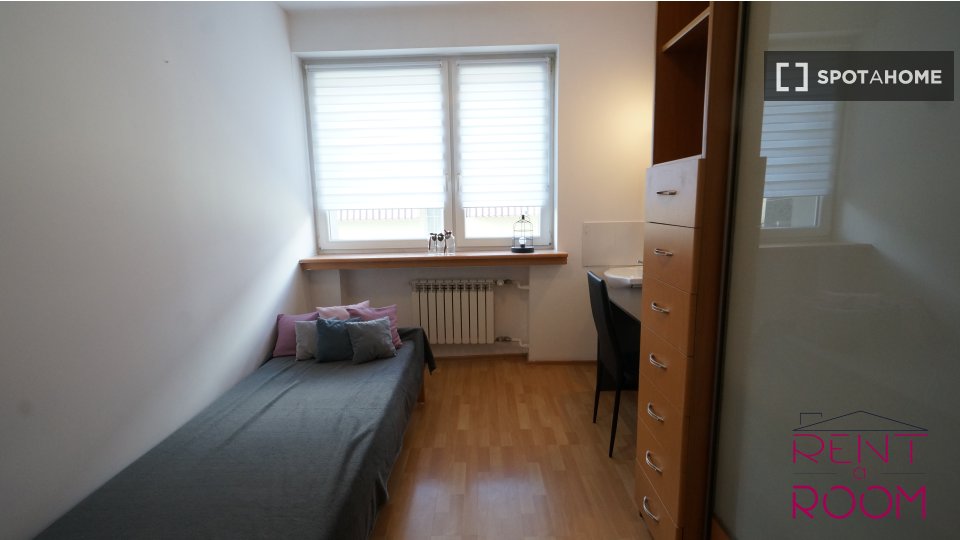 Double room Lodz, 7 beds — photo 19
