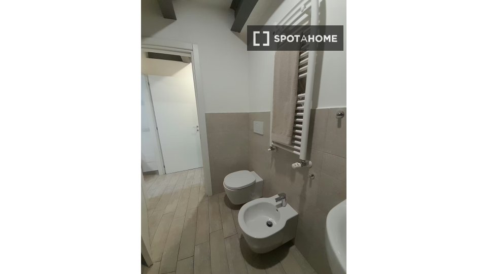 Apartment Milan, 1 bed — photo 3