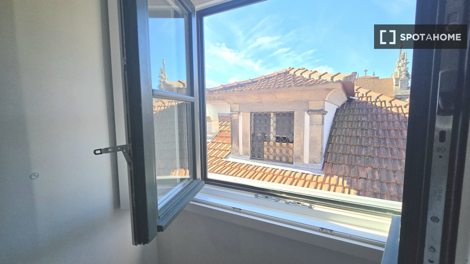 Apartment mono Porto, 58m² — photo 1