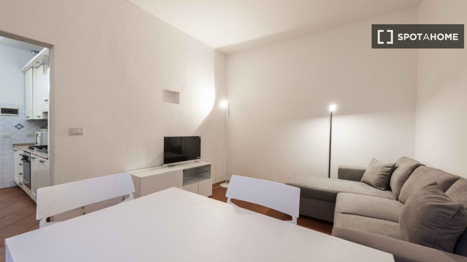 Apartment Florence, 2 beds — photo 15