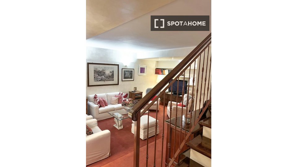 Apartment Milan, 1 bed, 115m² — photo 13