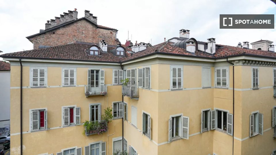 Apartment mono Turin — photo 4
