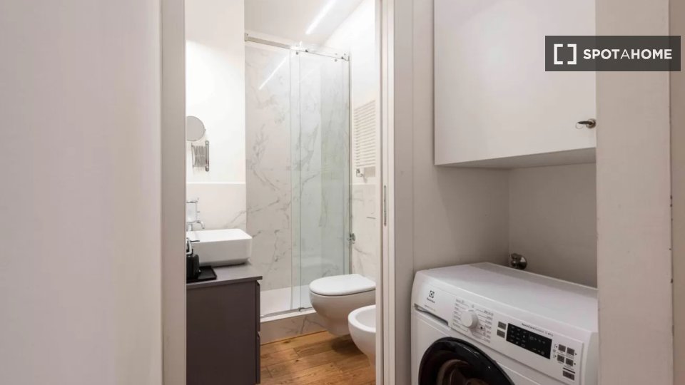 Apartment Florence, 2 beds — photo 8