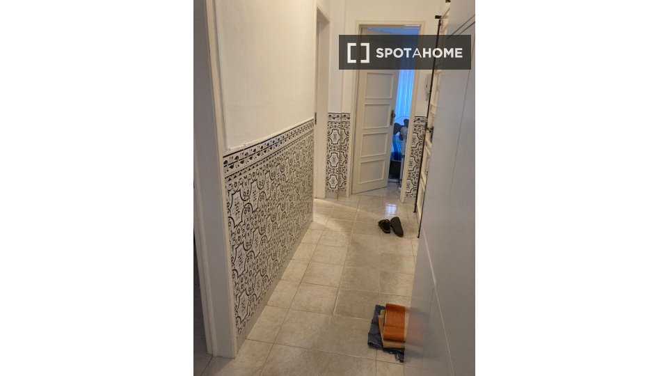 Apartment Lisbon, 2 beds — photo 8