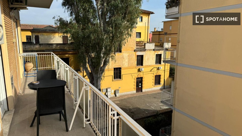 Apartment mono Rome, 55m² — photo 7