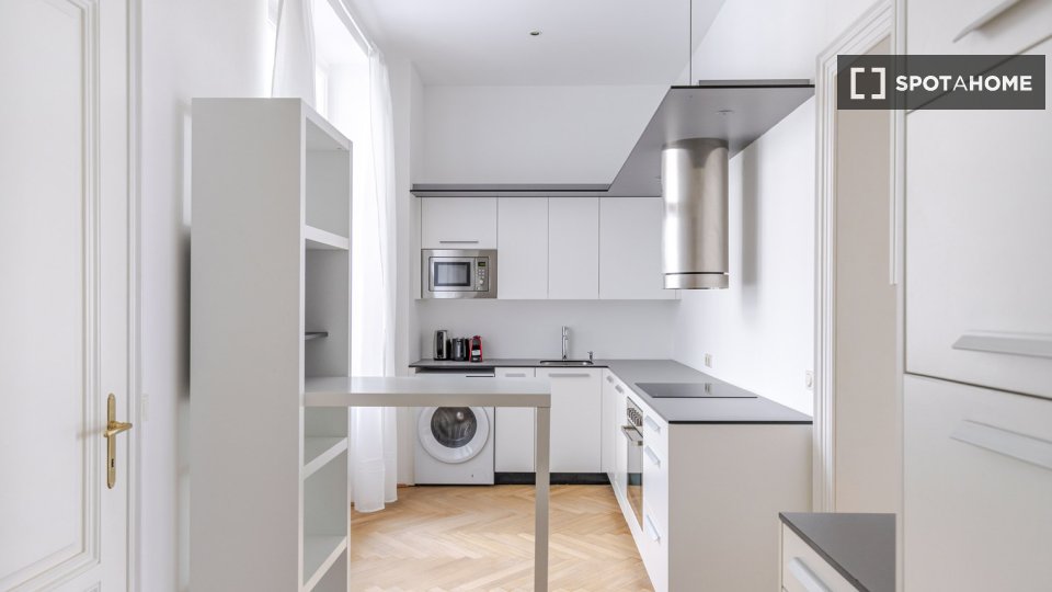 Apartment Vienna, 3 beds, 162m² — photo 14