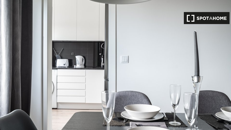 Apartment Lisbon, 2 beds — photo 16