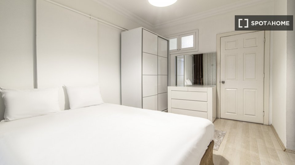 Apartment Istanbul, 1 bed — photo 1