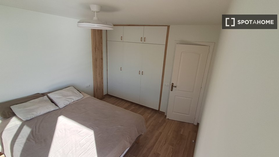 Apartment Santa_Cruz_De_Tenerife, 3 beds, 105m² — photo 12
