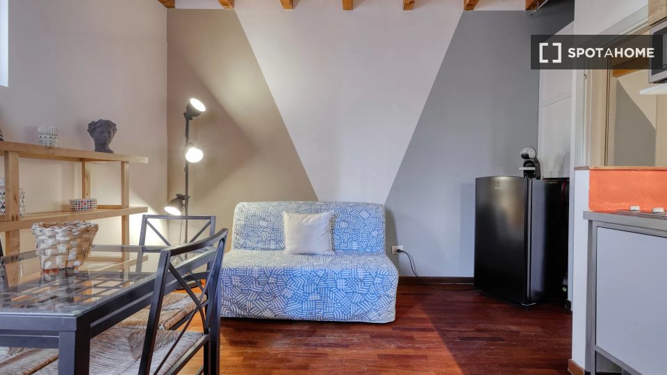 Apartment Milan, 1 bed — photo 10