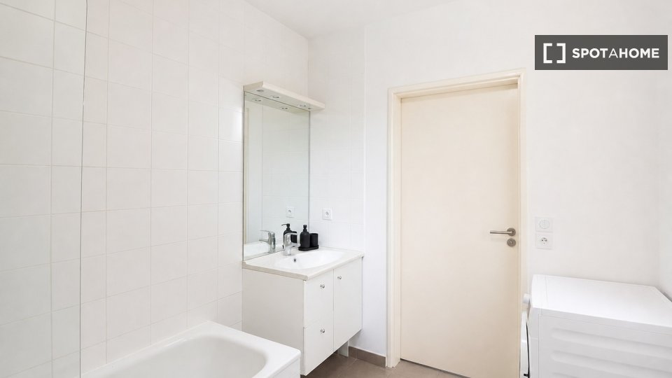 Camera doppia Parigi, 4 camere — foto 22
