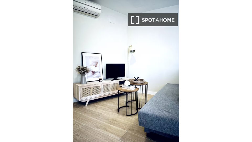 Apartment Valencia, 1 bed — photo 10