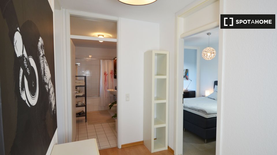 Apartment Berlin, 2 beds, 83m² — photo 12