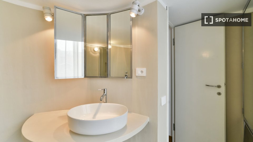 Apartment mono Milan, 50m² — photo 13