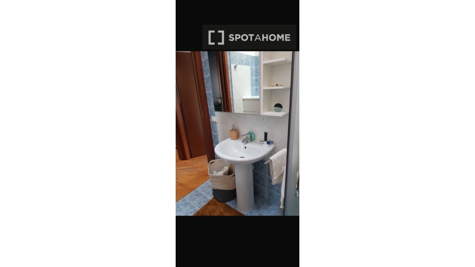 Apartment mono Milan, 60m² — photo 2