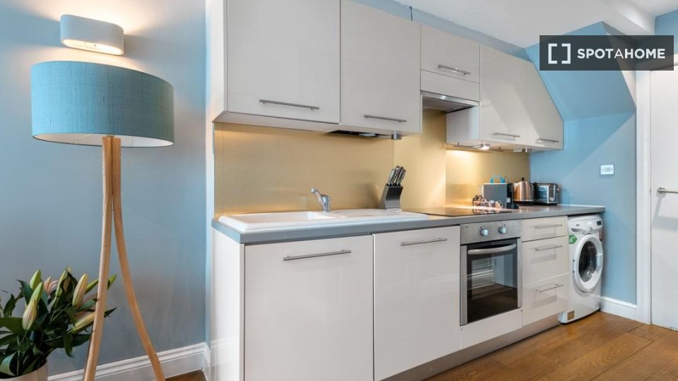 Apartment mono London, 40m² — photo 8