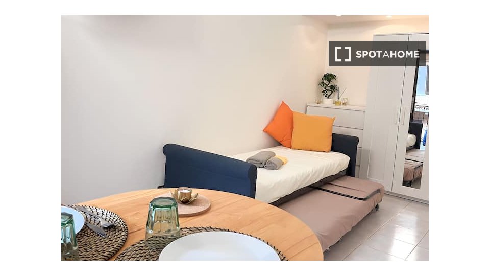 Apartment mono Milan — photo 4