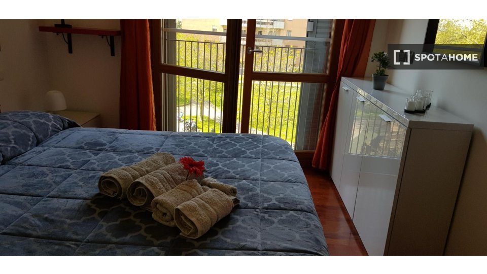 Apartment Milan, 1 bed — photo 6