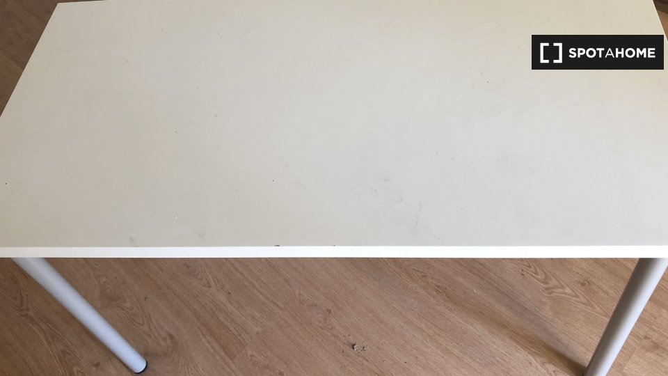 Double room Lisbon, 5 beds — photo 3