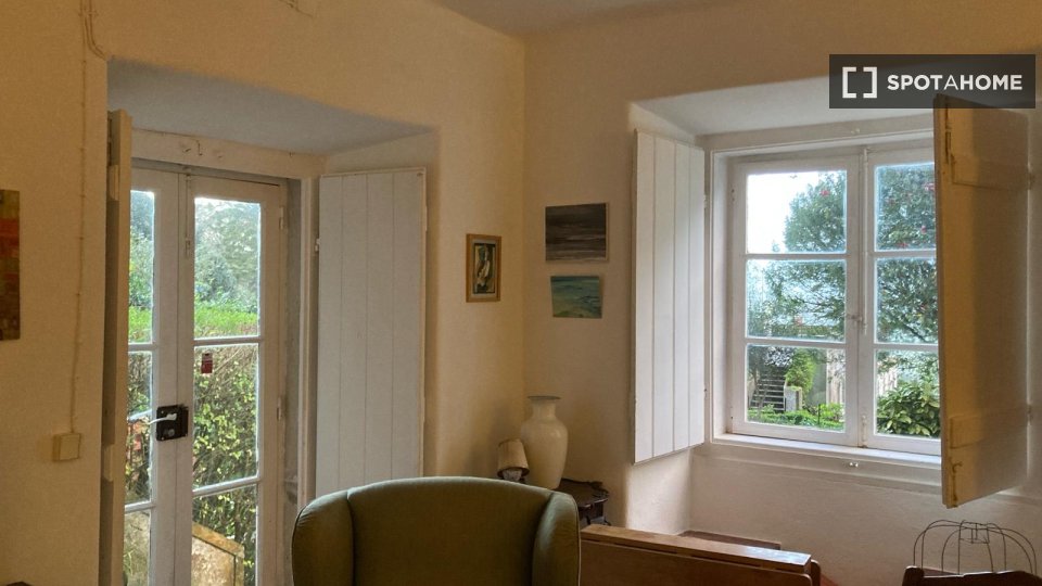 Apartment Lisbon, 3 beds — photo 10