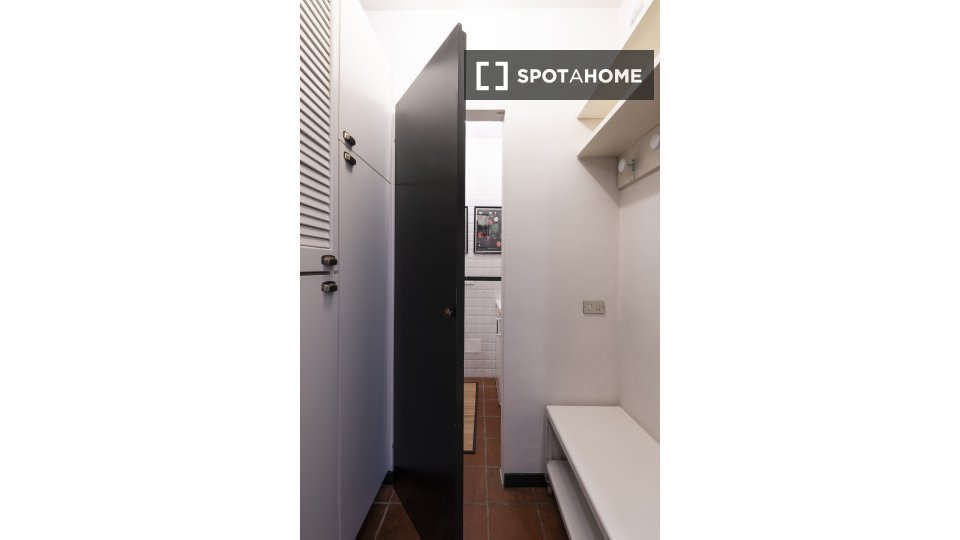 Apartment Milan, 1 bed, 40m² — photo 13