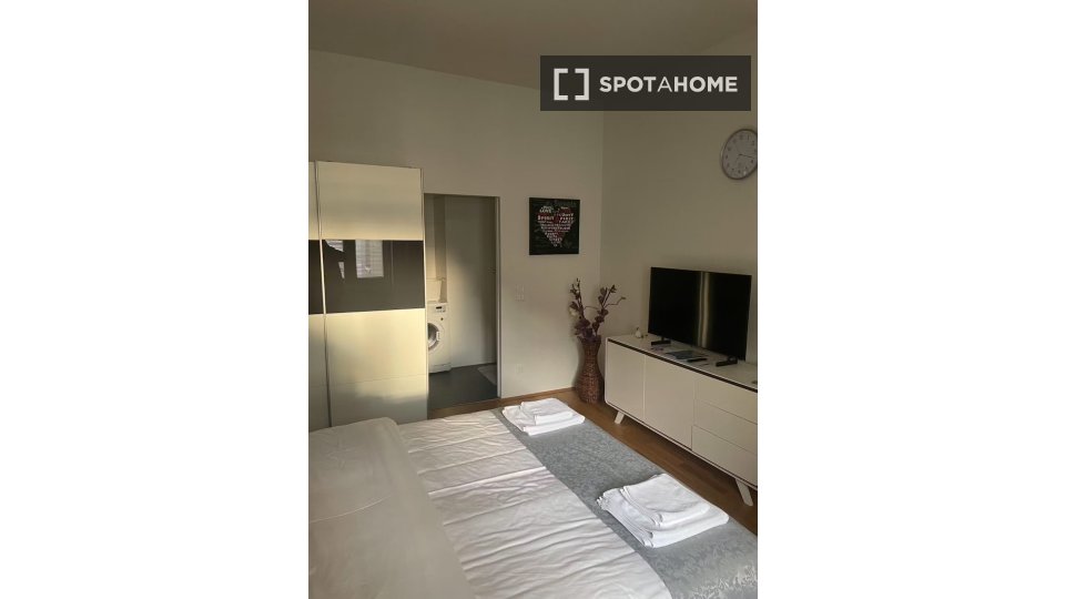 Apartment Vienna, 1 bed, 35m² — photo 4