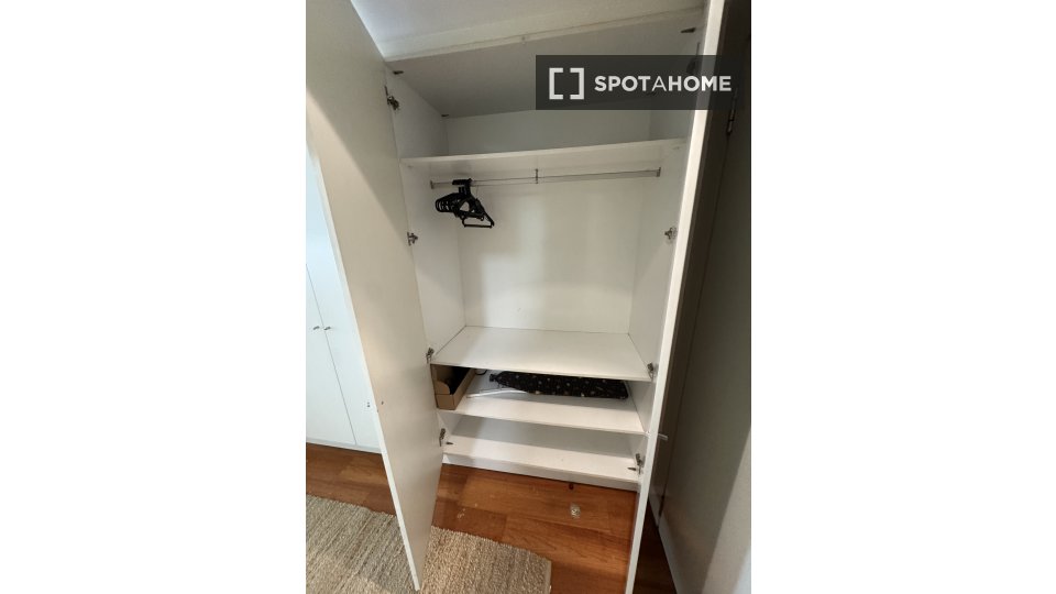 Apartment Lisbon, 1 bed — photo 5