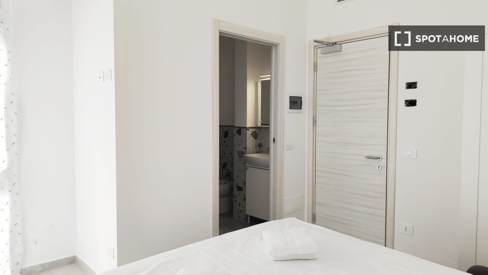 Apartment mono Milan — photo 15