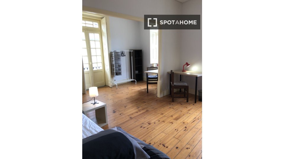 Apartment Coimbra, 3 beds — photo 16