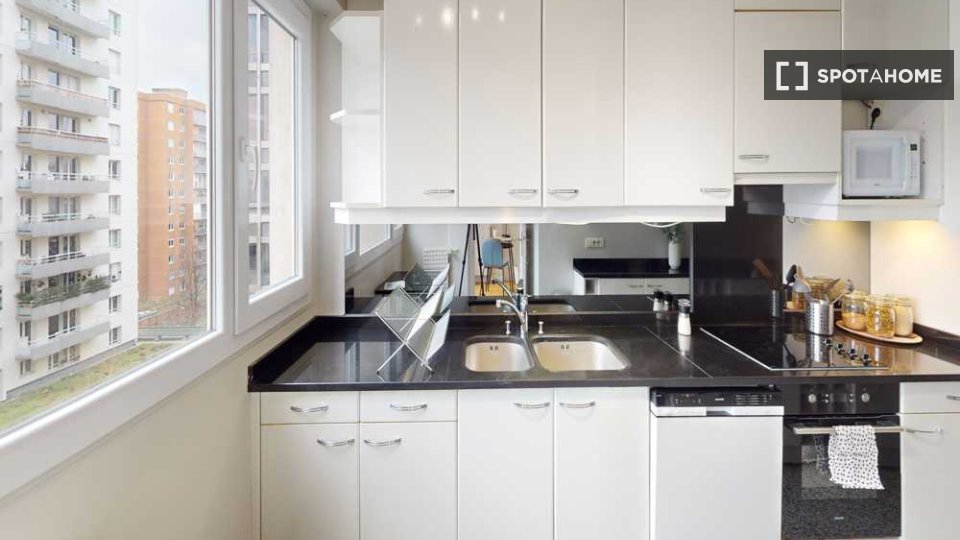 Double room Paris, 5 beds, 100m² — photo 10