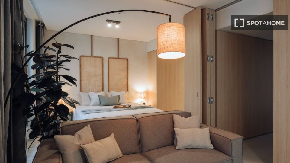 Apartment Lisbon, 2 beds — photo 6
