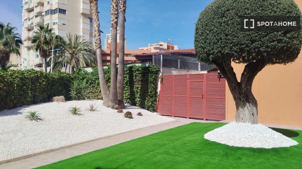 Apartment Alicante, 2 beds, 80m² — photo 17