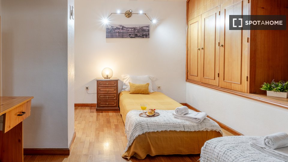 Apartment Porto, 2 beds — photo 12