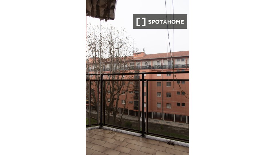 Appartement Milan, 1 chambre — photo 14