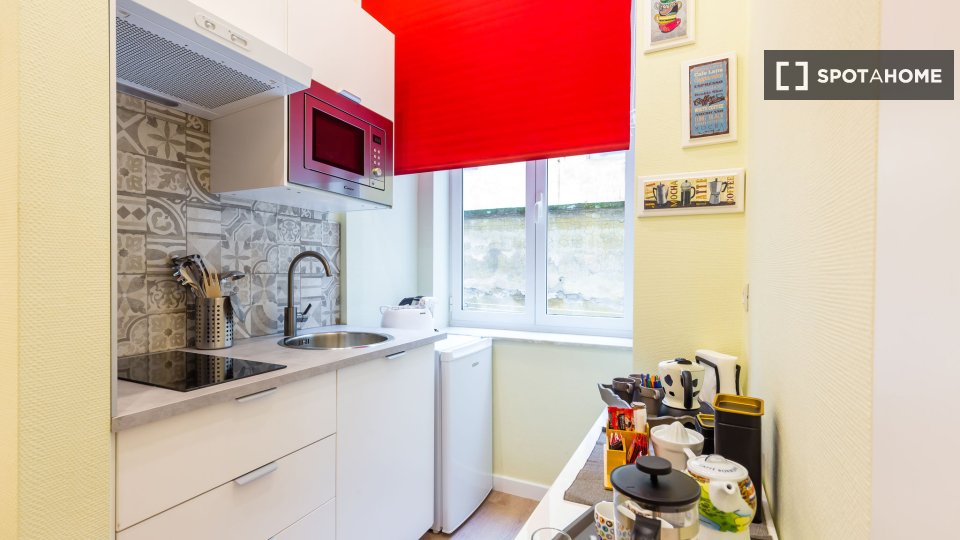 Apartment Naples, 1 bed, 65m² — photo 12