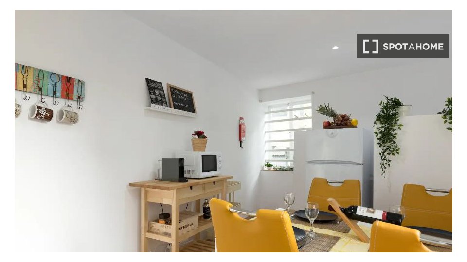 Apartment Porto, 2 beds — photo 6