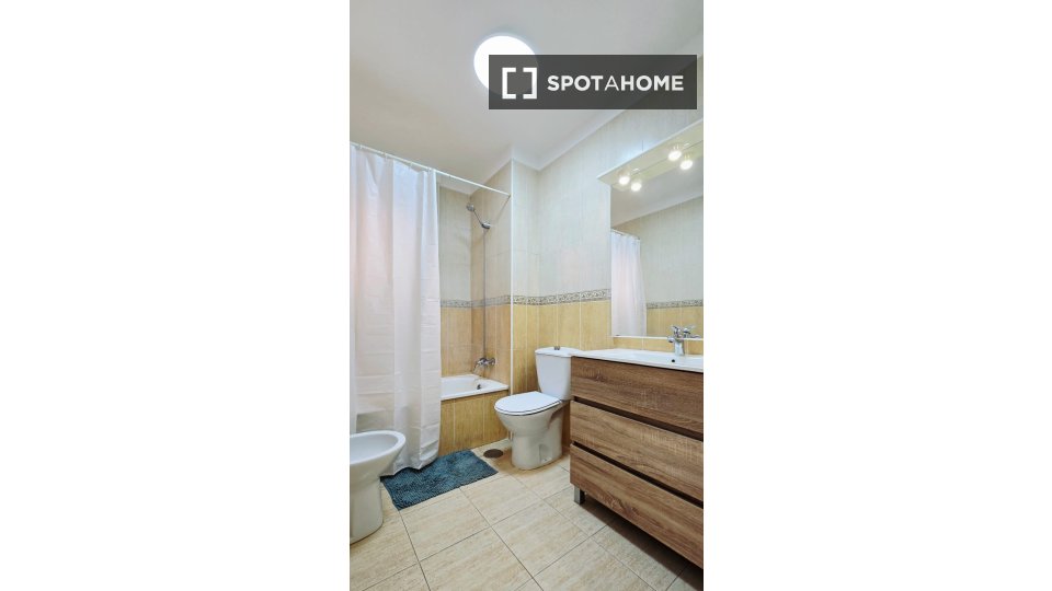 Apartment Santa_Cruz_De_Tenerife, 2 beds, 55m² — photo 2