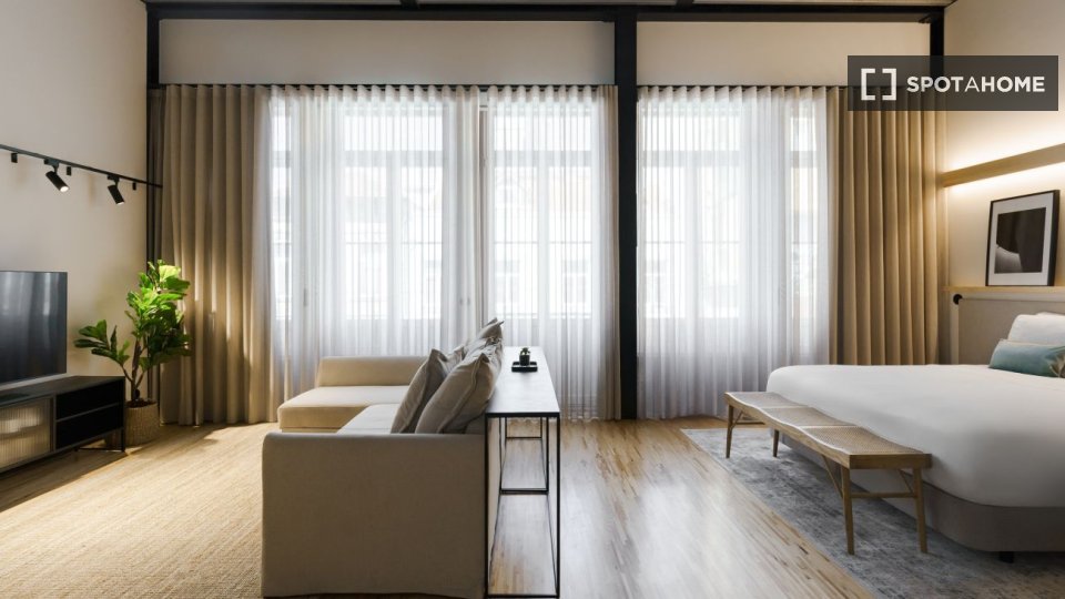 Apartment mono Porto, 62m² — photo 8