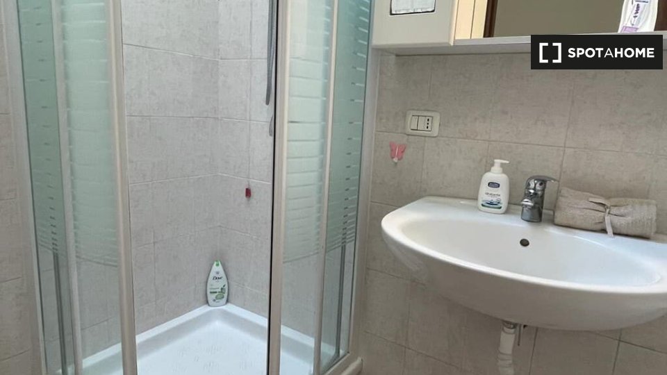 Apartment Milan, 1 bed, 45m² — photo 15