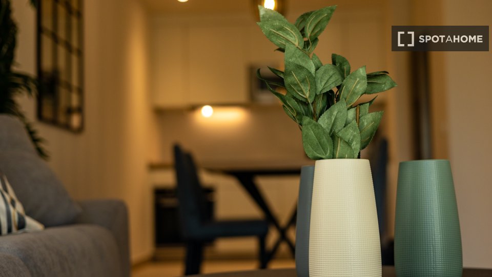 Apartment Malaga, 2 beds, 107m² — photo 19
