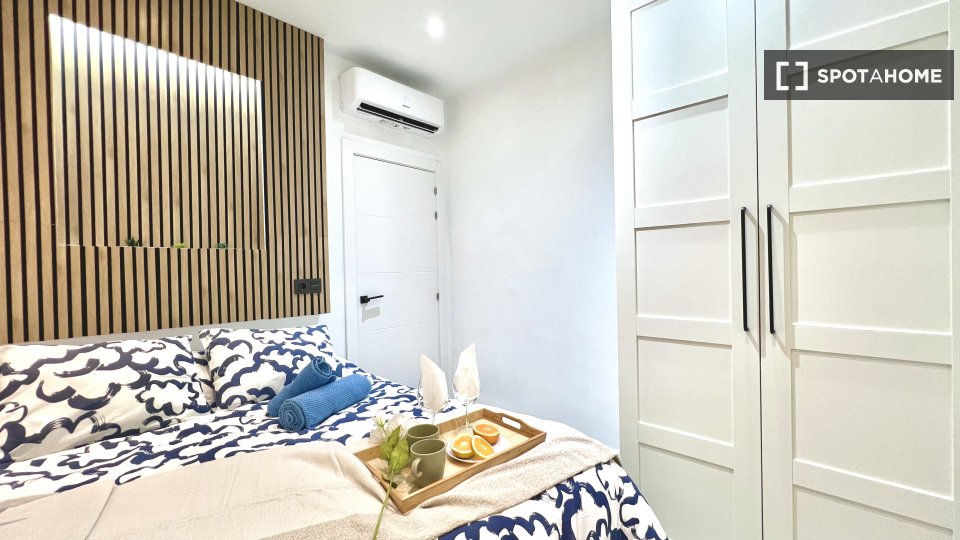 Apartment Madrid, 2 beds, 65m² — photo 5