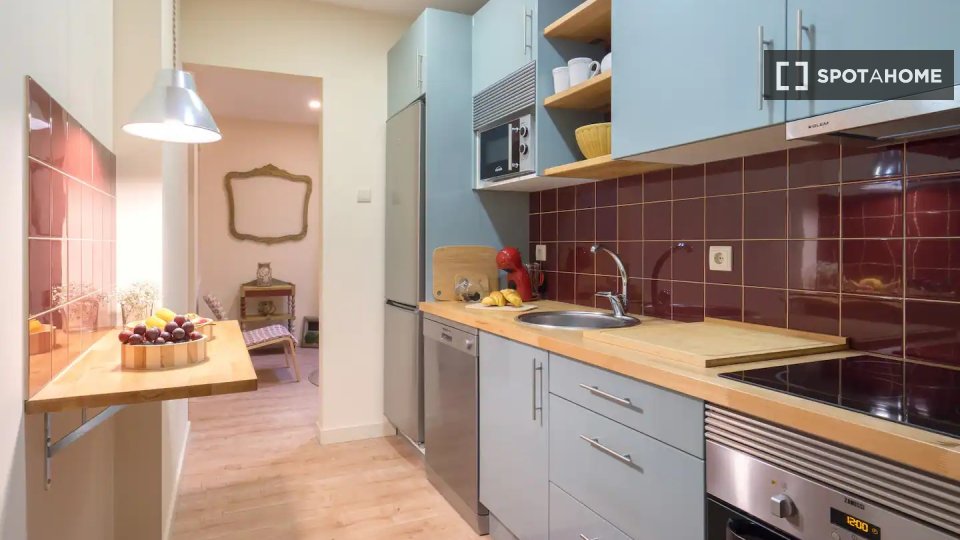 Apartment Porto, 2 beds — photo 3