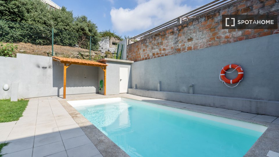 Apartment Porto, 1 bed — photo 20