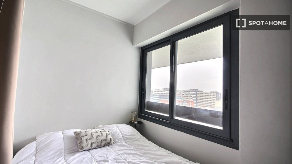 Apartment Paris, 1 bed, 32m² — photo 11