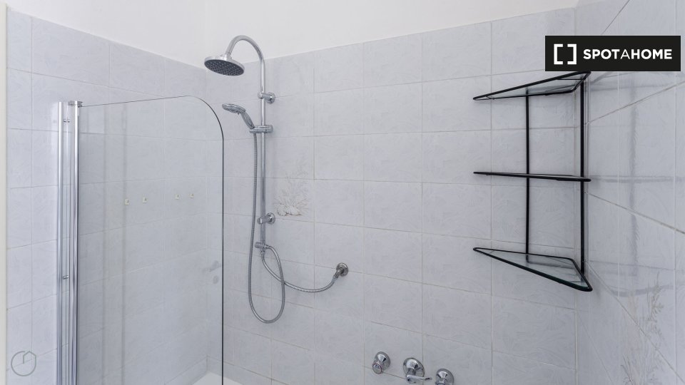 Apartment Milan, 1 bed, 63m² — photo 7