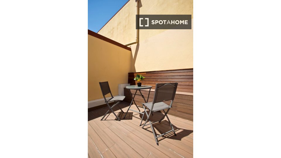 Apartment Porto, 1 bed — photo 2