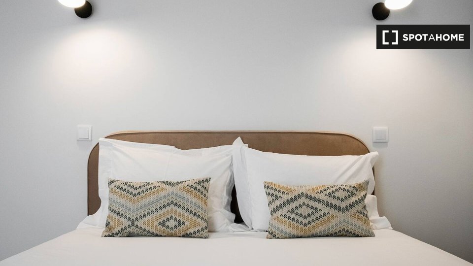 Apartment Porto, 1 bed — photo 1