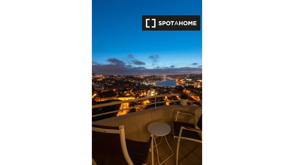 Apartment Porto, 1 bed — photo 13